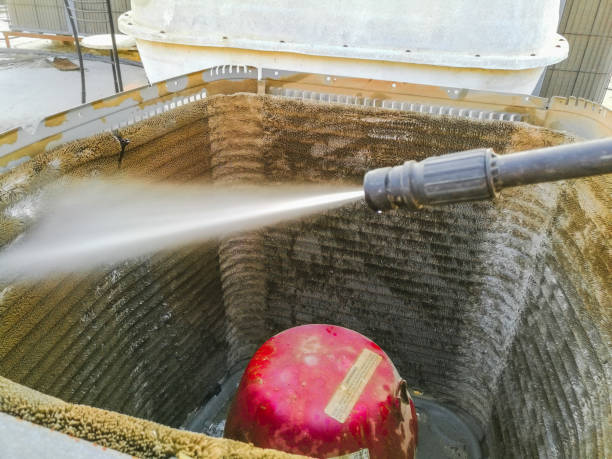 Best Best Air Duct Cleaning Company  in Mercersburg, PA