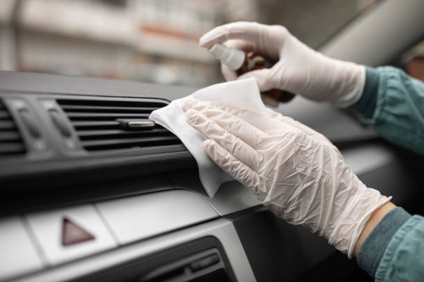 Best HVAC Air Duct Cleaning  in Mercersburg, PA