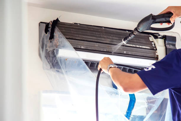 Best Ventilation Cleaning Services  in Mercersburg, PA