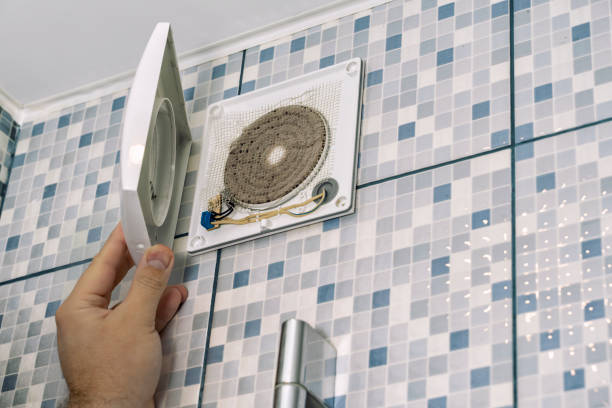 Ventilation Cleaning Services in Mercersburg, PA