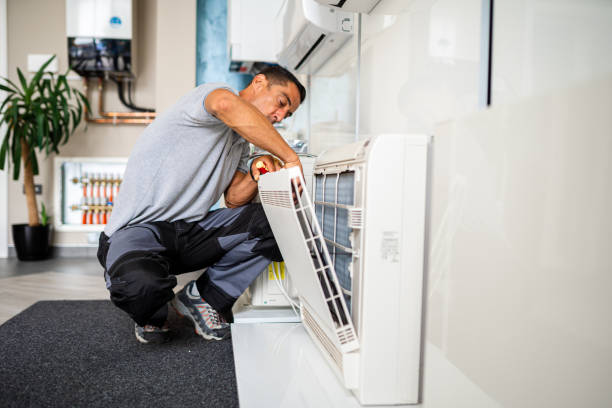 Best Best Air Duct Cleaning Company  in Mercersburg, PA