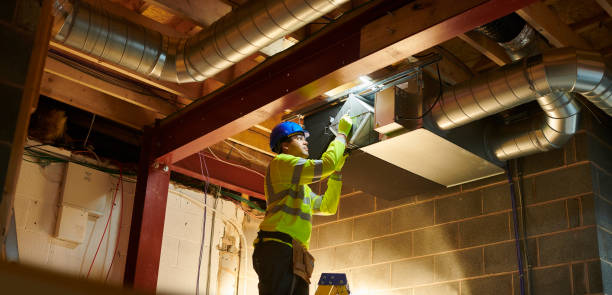 Best Home Air Vent Cleaning  in Mercersburg, PA