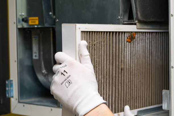 Best General Air Duct Cleaning  in Mercersburg, PA