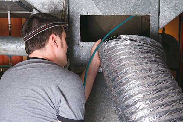Best Ventilation Cleaning Services  in Mercersburg, PA