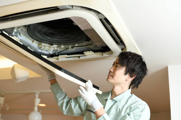 Affordable HVAC Duct Cleaning in Mercersburg, PA