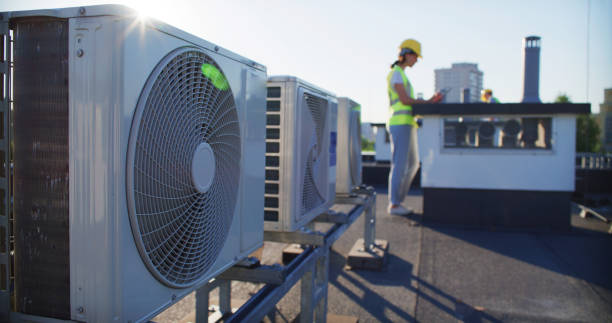 Best HVAC Air Duct Cleaning  in Mercersburg, PA
