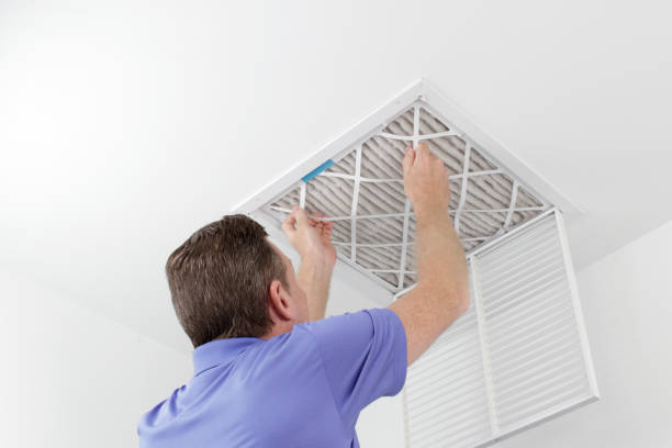Best General Air Duct Cleaning  in Mercersburg, PA